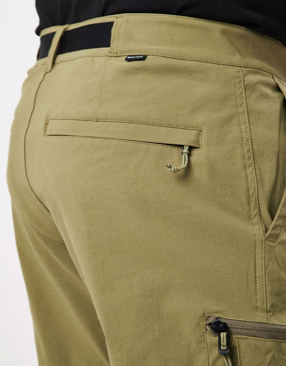 Burton Ridge Cargo Pant - Martini Olive