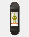 Girl Howard '93 Til Skateboard Deck - 8.5"