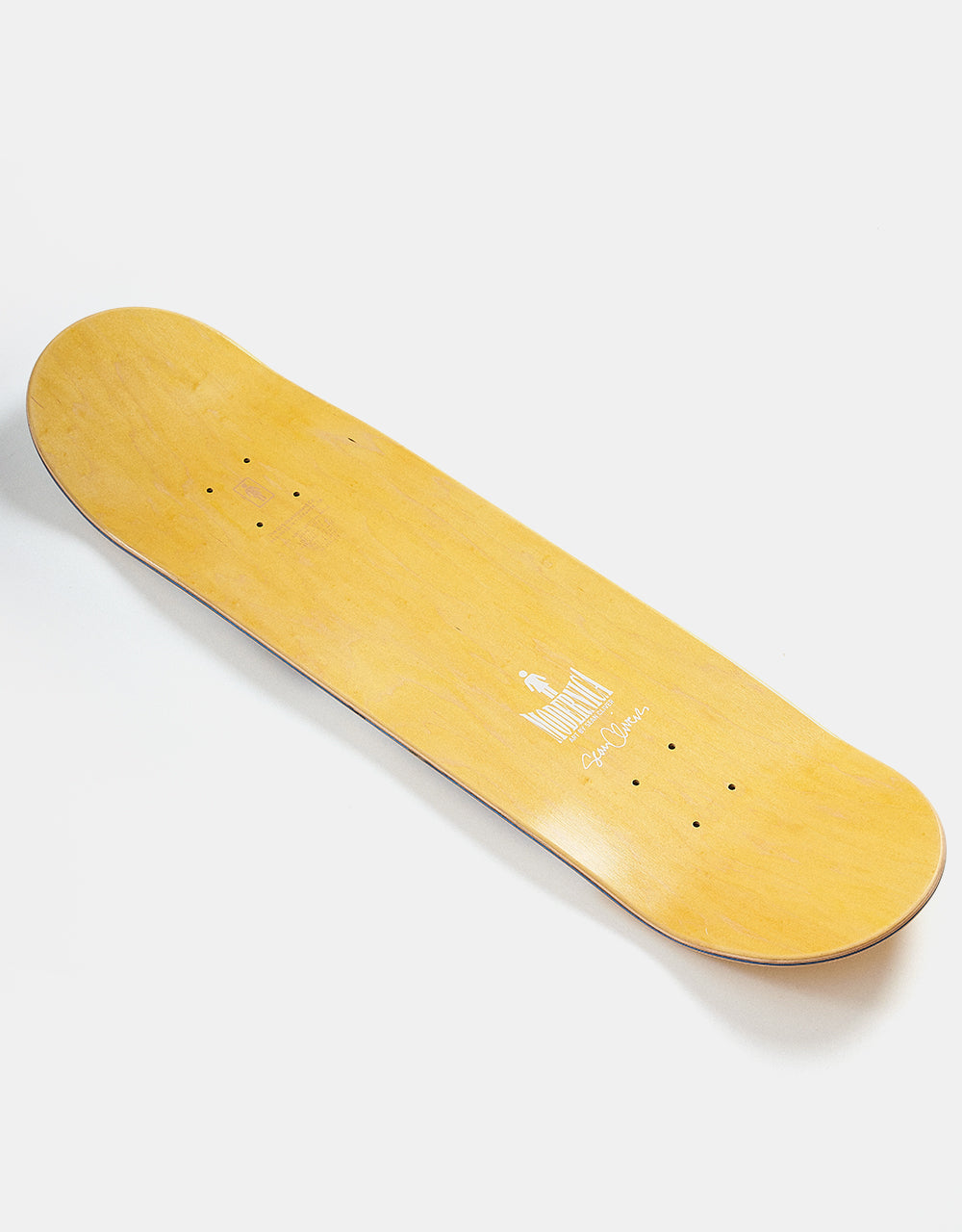 Tabla de skate Girl Bannerot Modernica OG