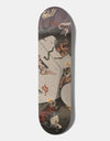 Girl Bannerot Monumental Skateboard Deck - 8.5"