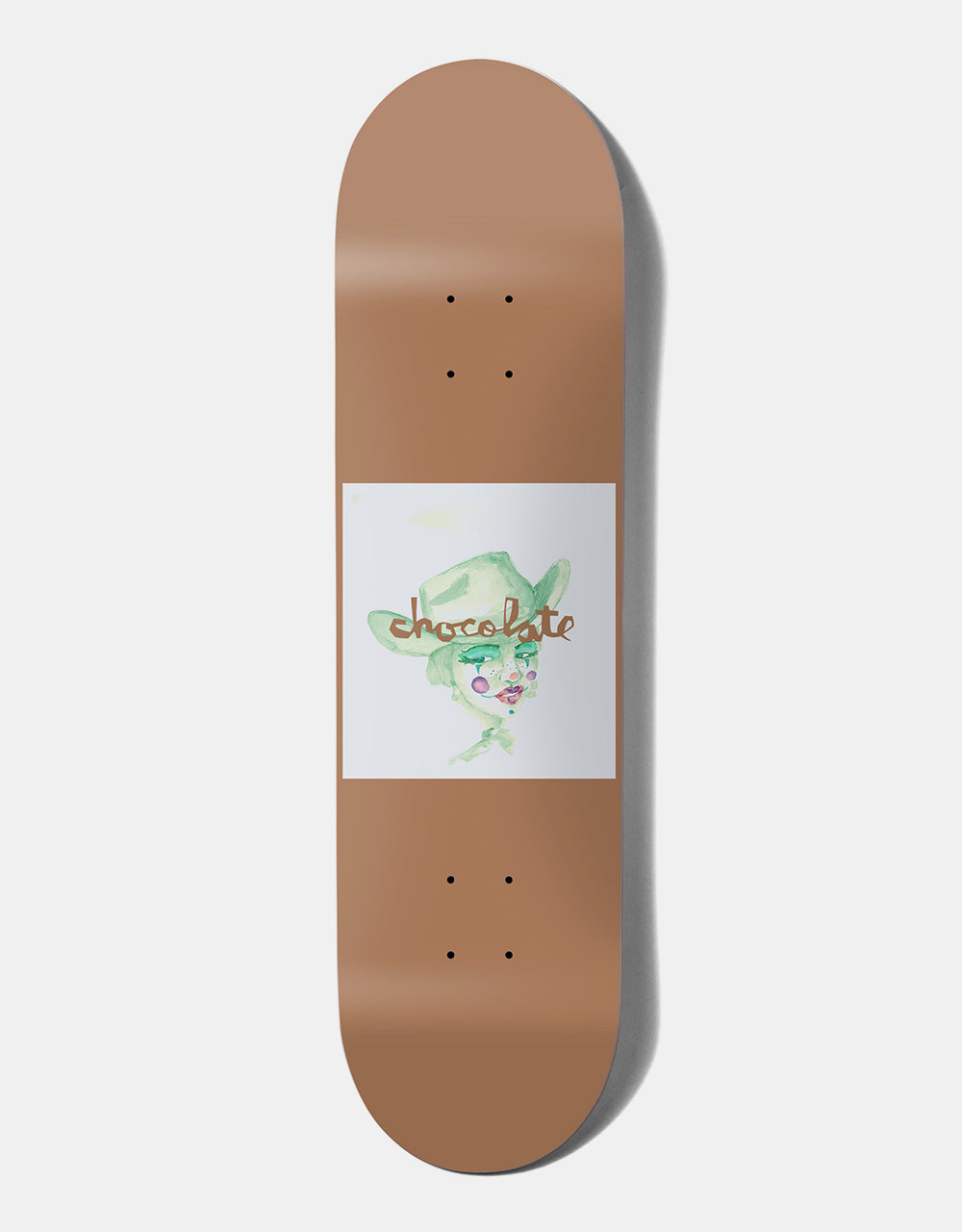 Tabla de skate Chocolate Fernandez Dream Rodeo - 8,5"