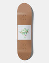 Chocolate Fernandez Dream Rodeo Skateboard-Deck – 21,6 cm