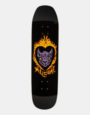 Bienvenue Blood Sucker sur Son of Moontrimmer Skateboard Deck - 8,25"