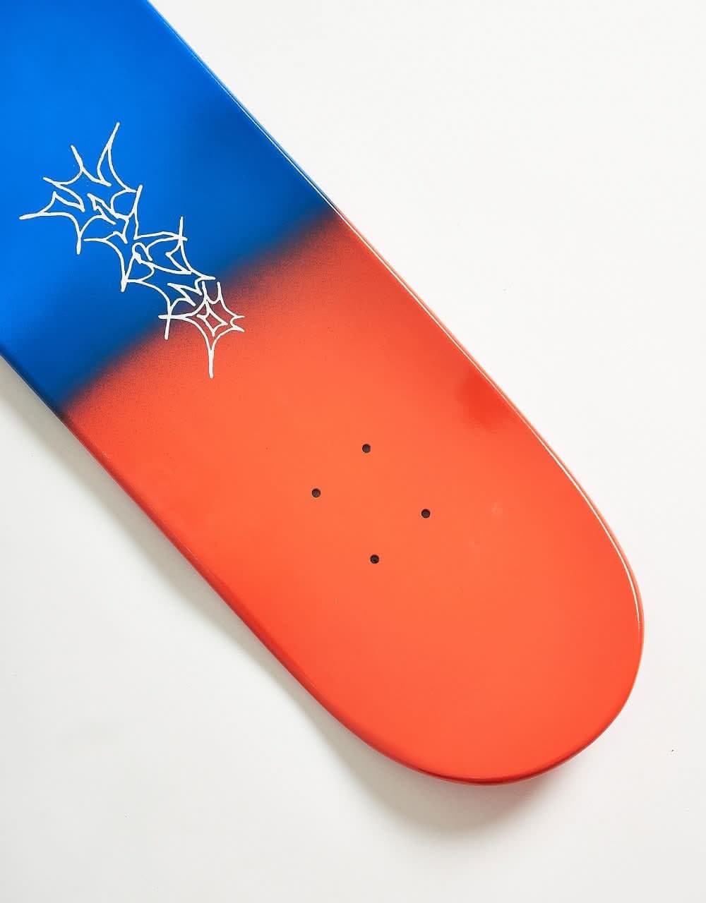 WKND Karsten Neighture Skateboard Deck - 8.375"