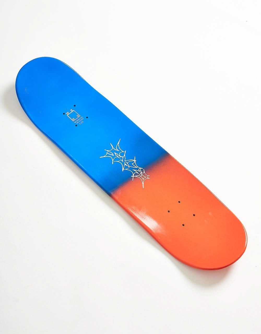 WKND Karsten Neighture Skateboard Deck - 8.375"