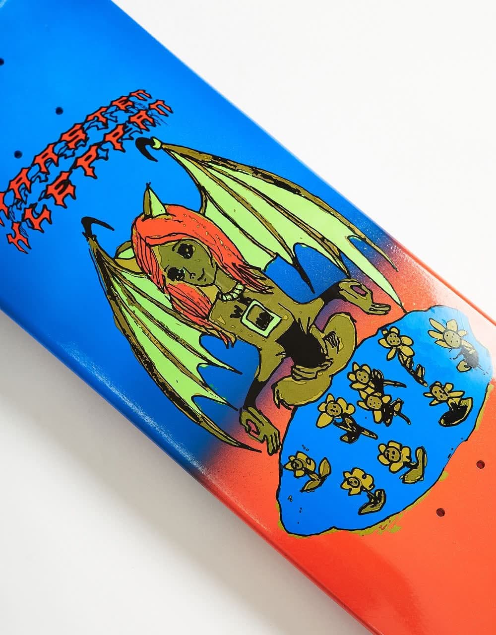 WKND Karsten Neighture Skateboard Deck - 8.375"