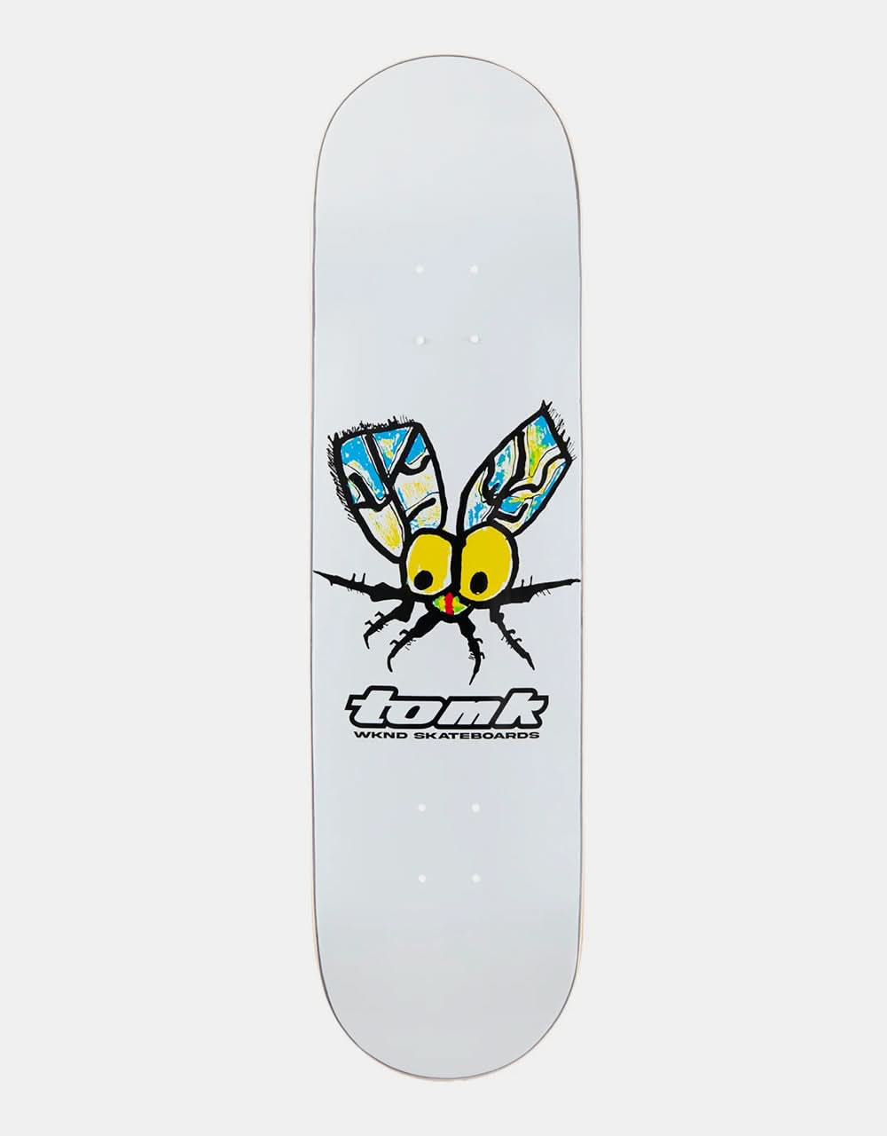 Tabla de skate WKND Karangelov Goldbloom 'MP' - 8,5"