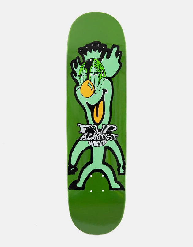 Tabla de skate WKND Almqvist Faygo - 8,6"