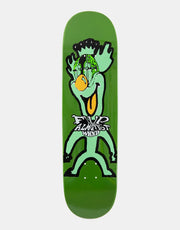 Tavola da skateboard WKND Almqvist Faygo - 8,6"