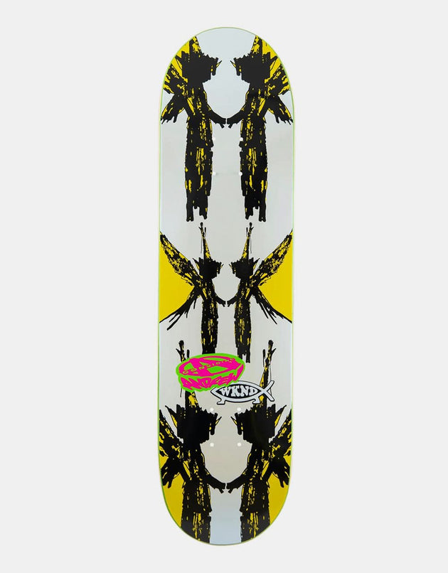 Tavola da skateboard WKND Considine Mid Earth 'CS' - 8,25"