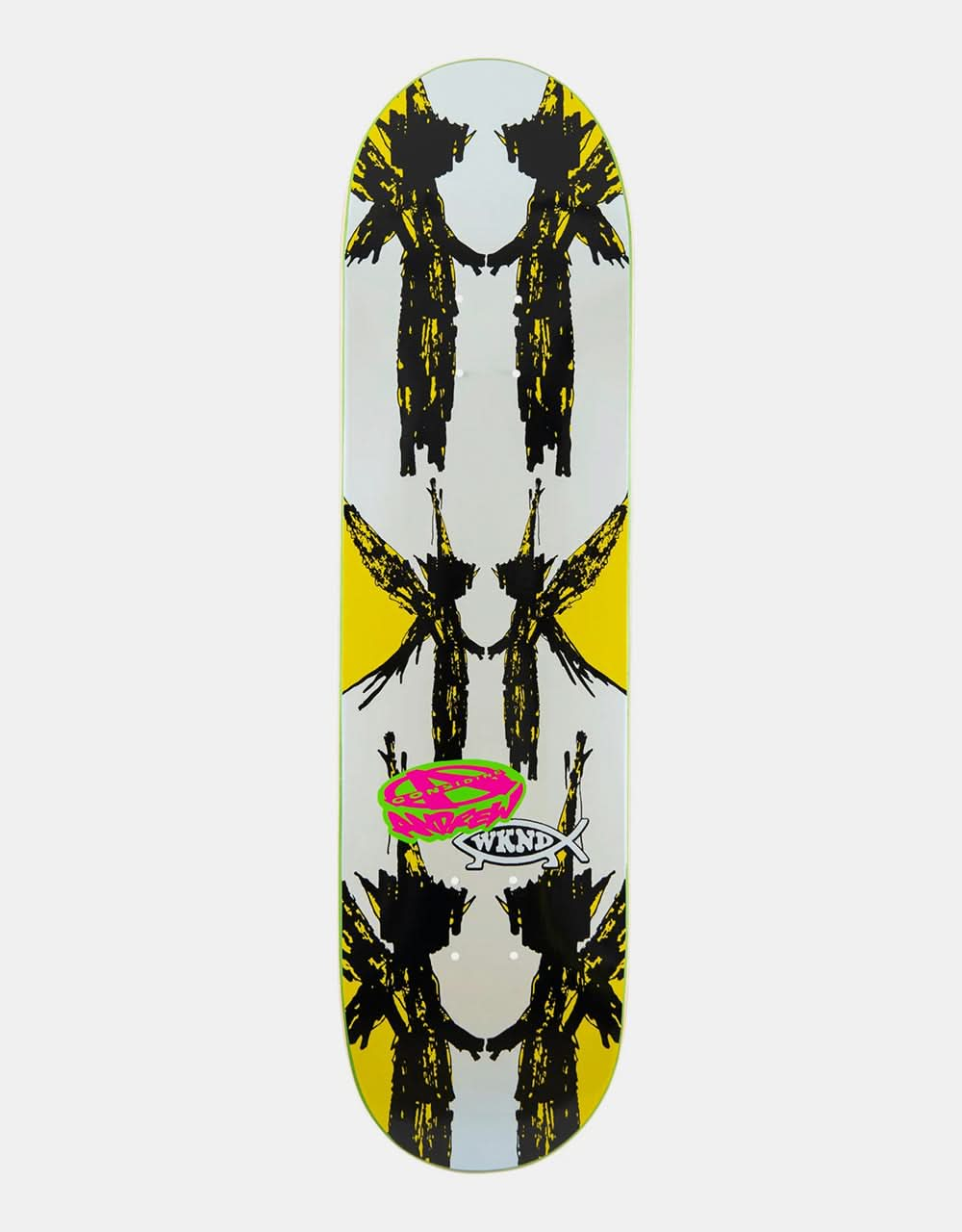 Tabla de skate WKND Considine Mid Earth 'CS' - 8,25"