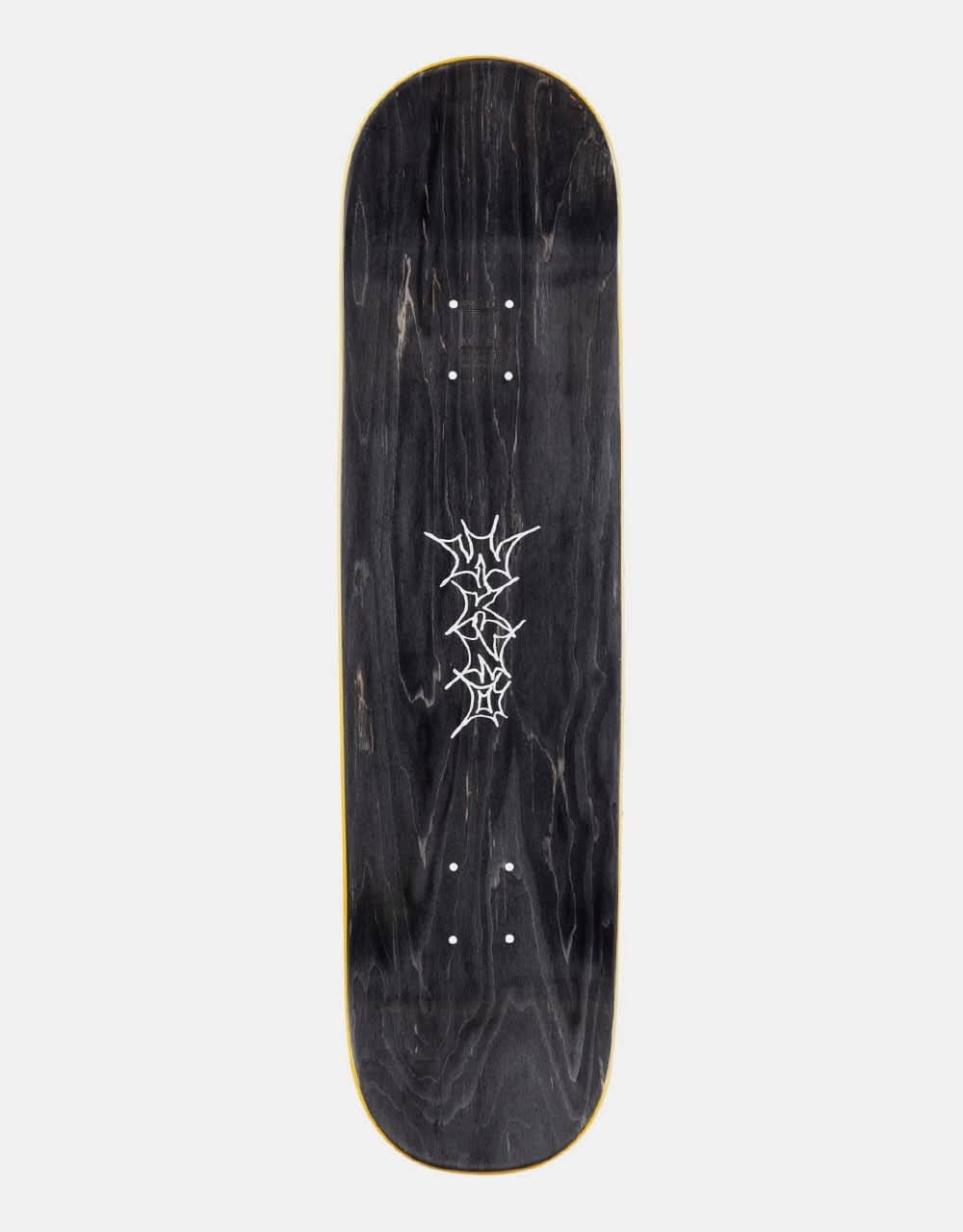 Tabla de skate WKND Meurle Gotham Berg 'WW' - 8,5"