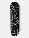 Poetic Collective Doodle Skateboard Deck