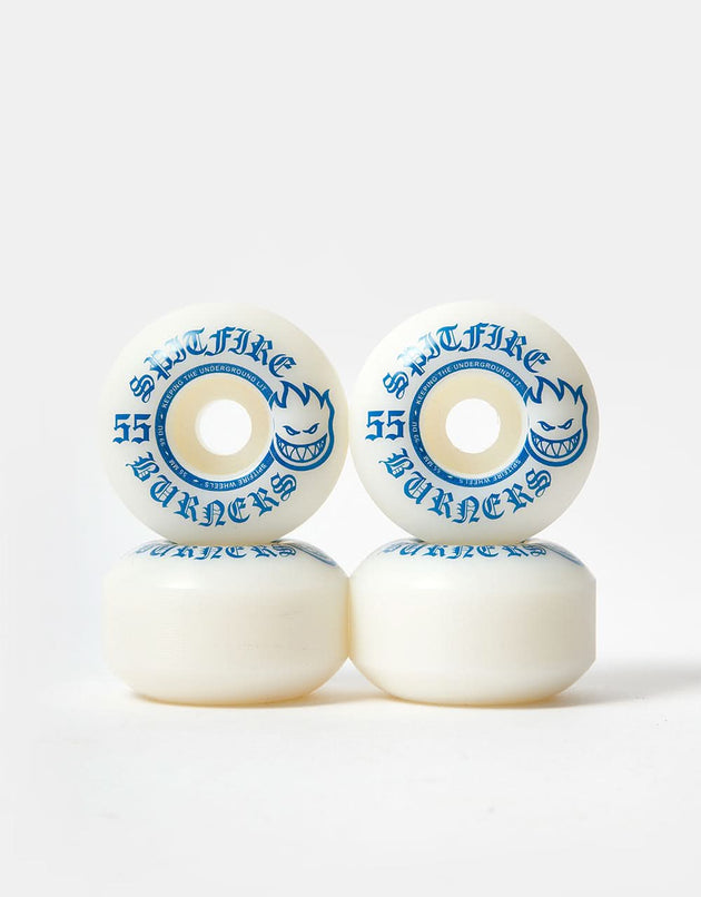 Spitfire Burners 99d Skateboard-Räder – 55 mm