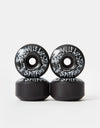 Spitfire Ville Annihilation Fomula Four Classic 99d Skateboard Wheels - 60mm