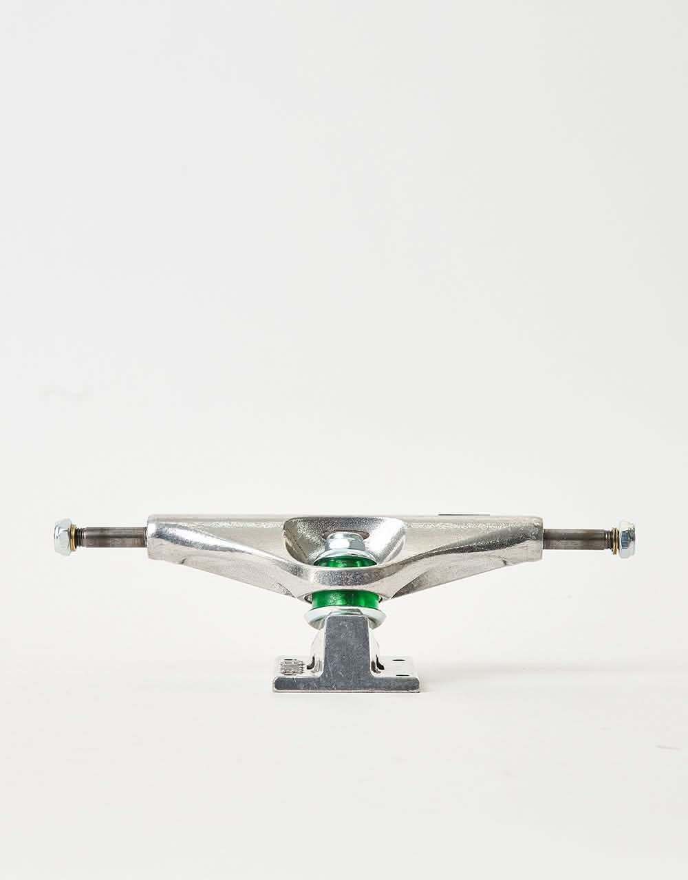 Venture Kader Bloodshot V-Cast Hollow High Skateboard Trucks