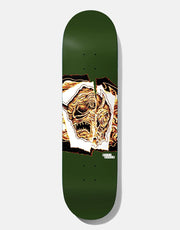 Tabla de skate Baker Hawk Sundown - 8,5"