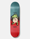 Baker Jacopo Late for Something Skateboard Deck - 8.25"