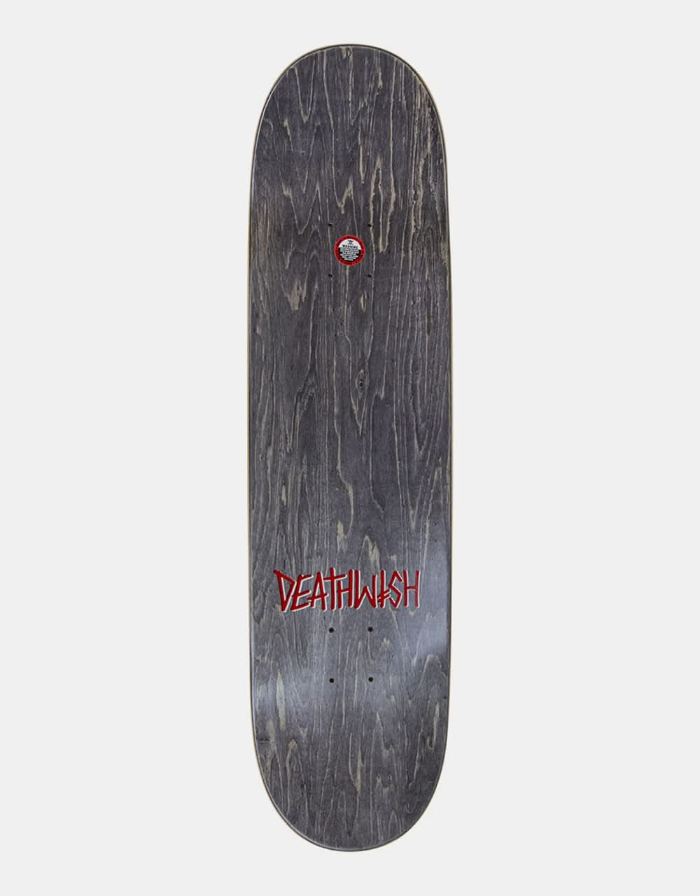 Tabla de skate Deathwish Hayes Nightmare City - 8.475"