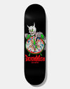 Tabla de skate Deathwish Julian Nightmare City - 8,25"