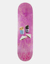 Tabla de skate Alltimers x Bronze PB&amp;J