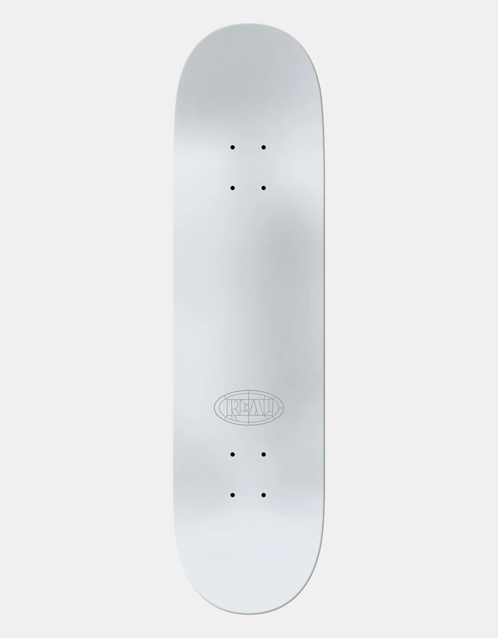 Tabla de skate Real Praman Cathedral - 8,5"