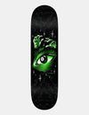 Real Jack All Seeing „TRUE FIT“ Skateboard-Deck – 8,38 Zoll