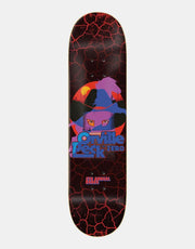 Planche de skateboard Zero x Orville Peck Rodeo - 8,25"