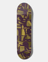 Girl Bannerot 'Tony Larsen' The Dialog Series Skateboard Deck - 8.25"