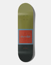 Chocolate Fernandez OG Square Skateboard Deck - 8.125"