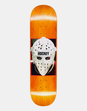 Tabla de skate Hockey War On Ice Shape #1