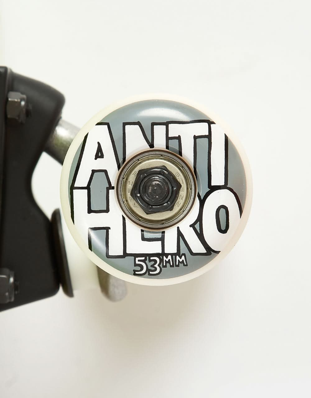 Anti Hero Classic Eagle Komplett-Skateboard – 20,3 cm