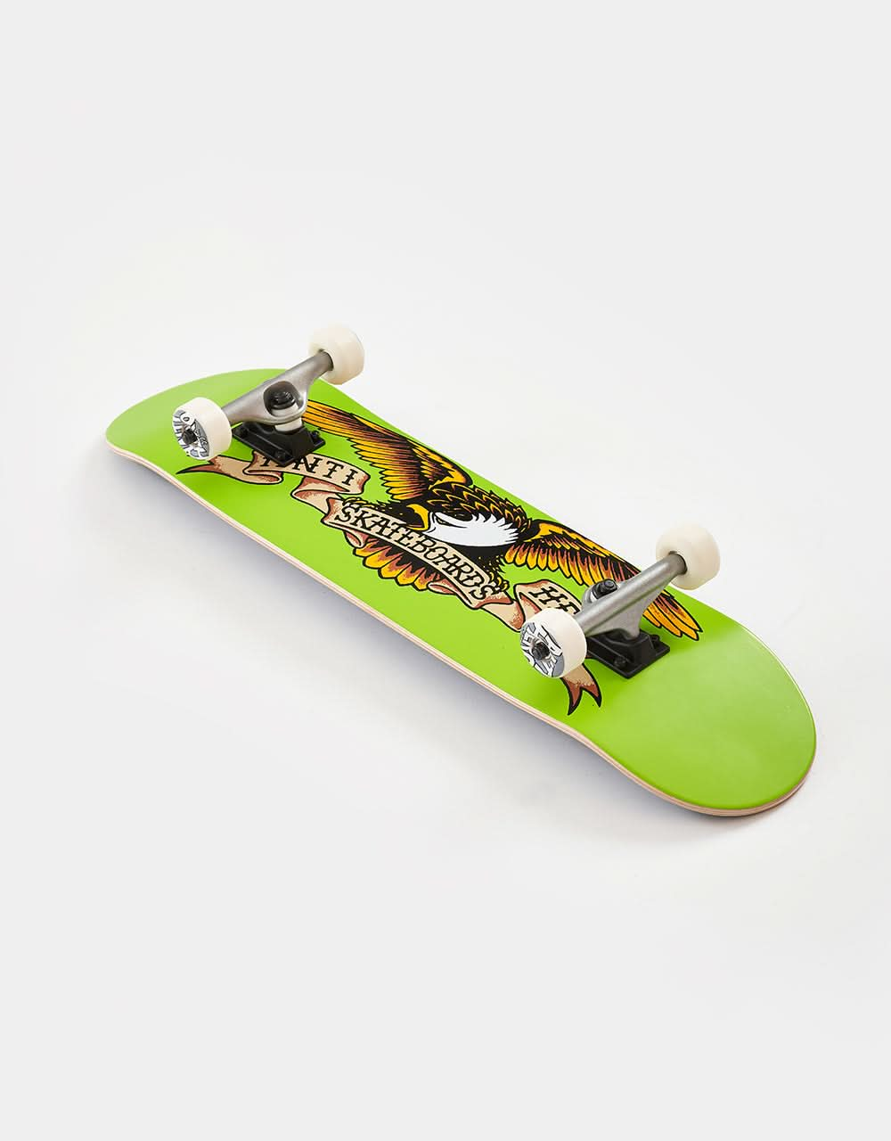 Skateboard completo Anti Hero Classic Eagle - 8"