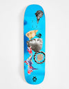 Opera Beckett Clipped EX7 Skateboard - 8,75"