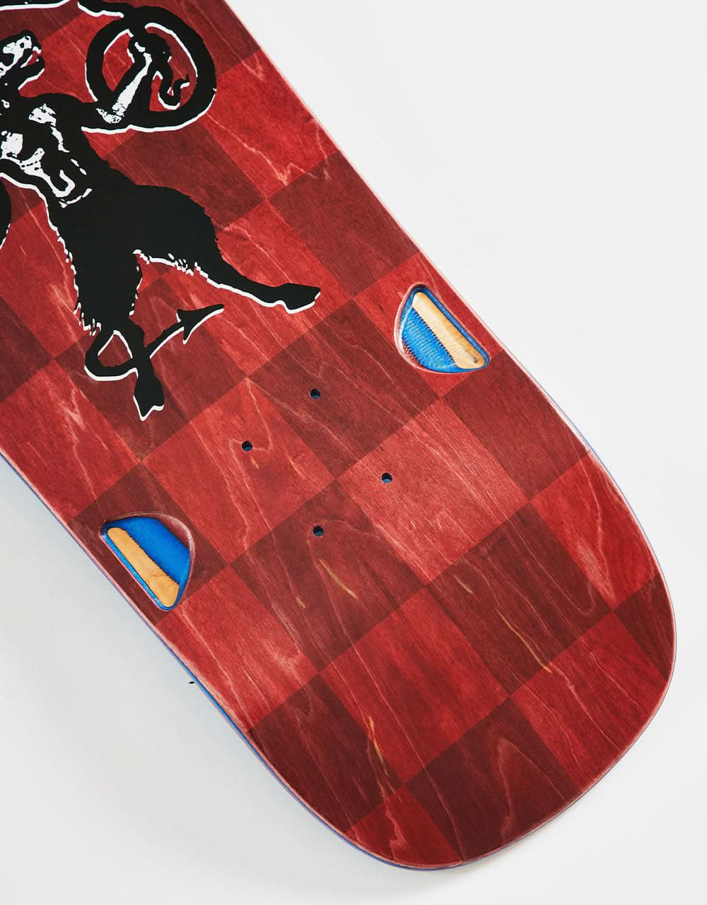 Opera Beast EX7 Skateboard-Deck – 9,5 Zoll