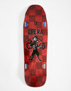 Tabla de skate Opera Beast EX7 - 9,5"