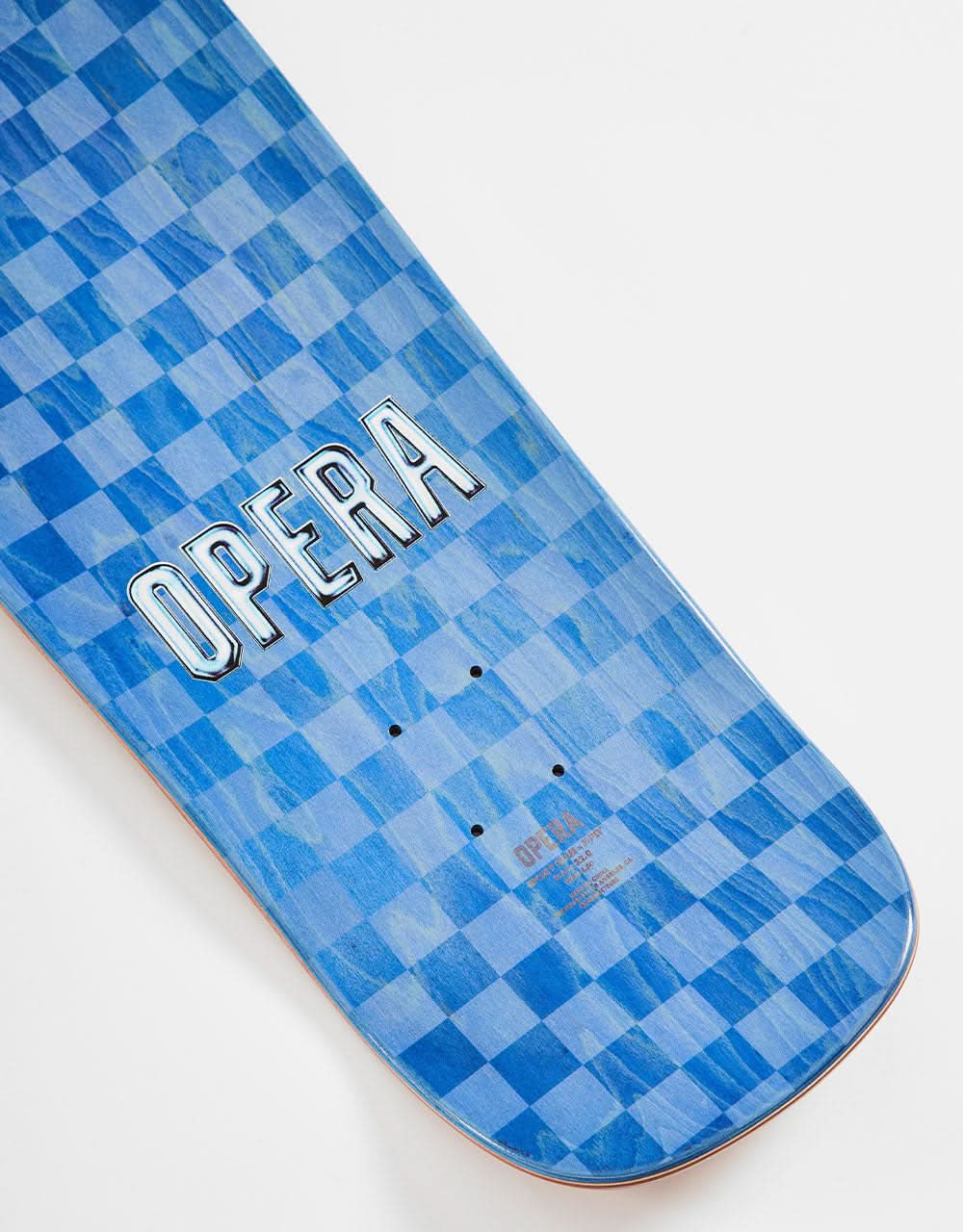 Opera Beast EX7 Skateboard Deck - 9.5"