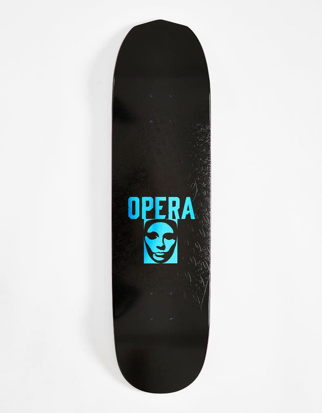 Opera Maestro EX7 Skateboard-Deck – 8,375 Zoll