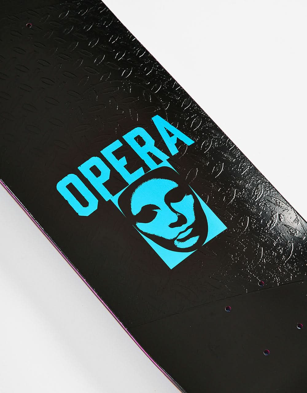 Opera Maestro EX7 Skateboard Deck - 8.375"