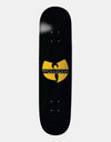 Thank You Daewon "Wonsong Clan" 'TWIN TAIL' Skateboard Deck - 8.4"