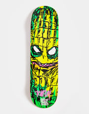 Tabla de skate Heroin Day Savages - 8,75"