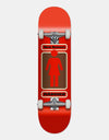 Girl Bennett '93 Til W41 Complete Skateboard - 7.875"