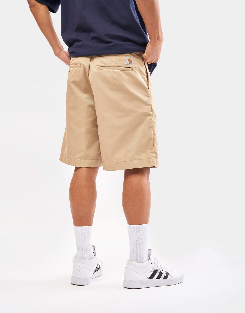 Carhartt WIP Craft Short - Sable (rincé)