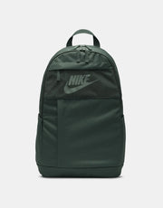 Mochila Nike Elemental - Verde vintage/Verde vintage/Blanco cumbre