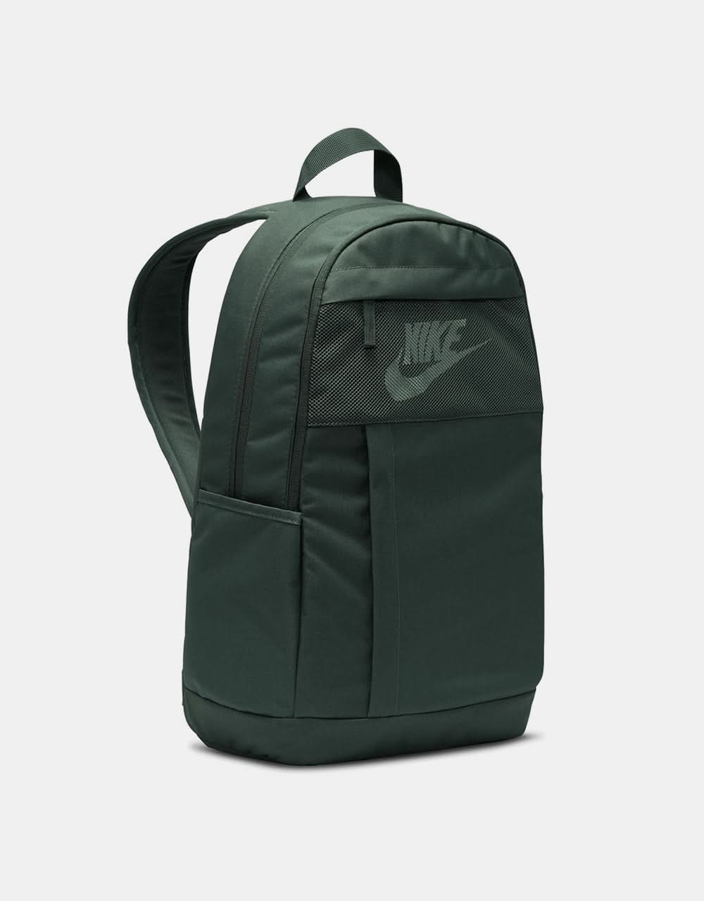 Nike Elemental Backpack - Vintage Green/Vintage Green/Summit White