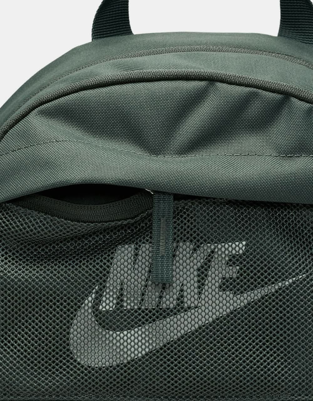 Nike Elemental Rucksack – Vintage Grün/Vintage Grün/Gipfelweiß