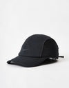 Nike Dri-FIT Aero Fly Cap - Black/Anthracite/Black