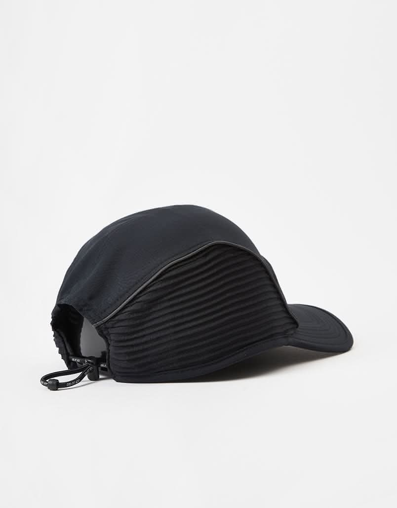 Nike Dri-FIT Aero Fly Cap - Black/Anthracite/Black