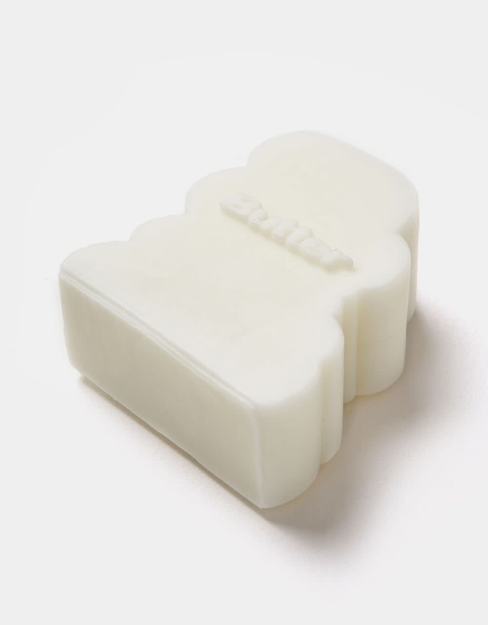 Bougie de rongeur Butter Goods - Blanc