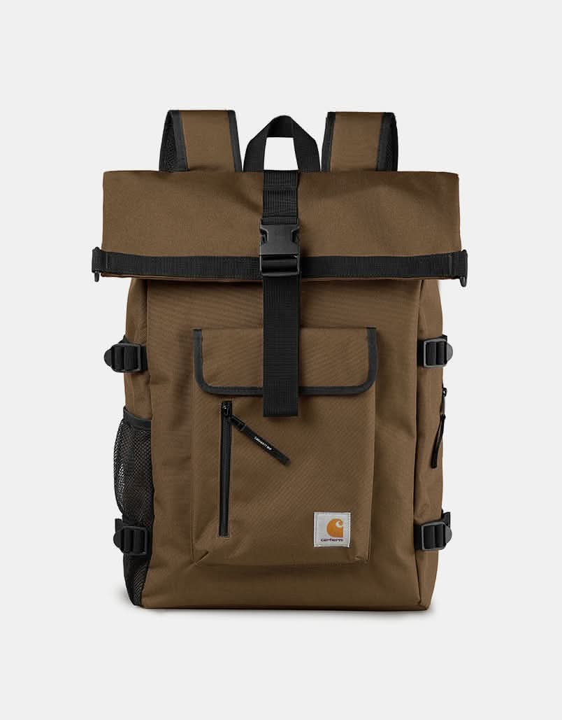 Carhartt WIP Philis Backpack - Lumber